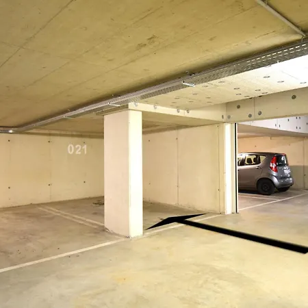 Flataid Stadion & Messe Štýrský Hradec