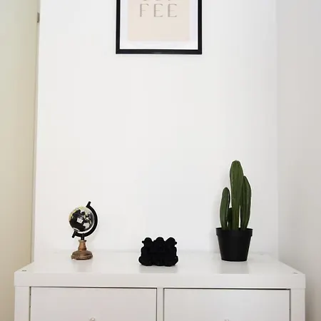 Flataid Stadion & Messe Апартаменты *