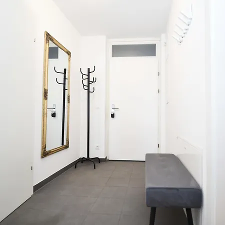 Flataid Stadion & Messe