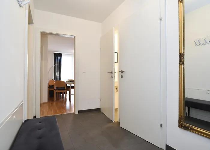 Flataid Stadion & Messe * Graz