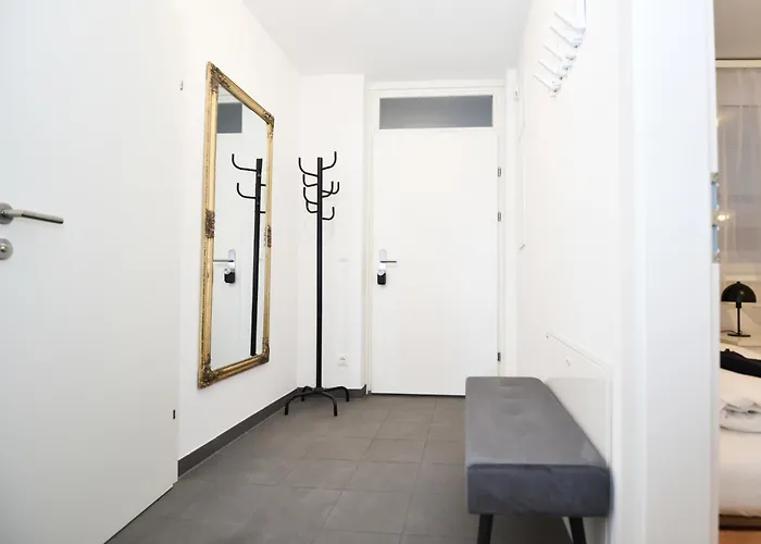 Flataid Stadion & Messe