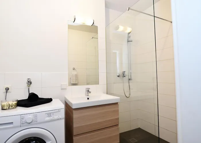 Flataid Stadion & Messe