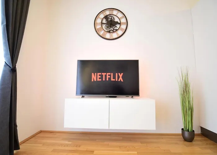 Flataid Stadion & Messe * Graz